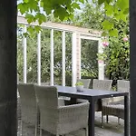 All-year Oasis With Sea Field And Nature Views