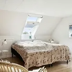 Casa vacanze All-year Oasis With Sea Field And Nature Views Ebberup