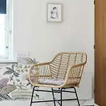 All-year Oasis With Sea Field And Nature Views * Ebberup