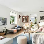 All-year Oasis With Sea Field And Nature Views Casa vacanze *