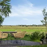 All-year Oasis With Sea Field And Nature Views * Ebberup