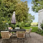Casa vacanze All-year Oasis With Sea Field And Nature Views Ebberup