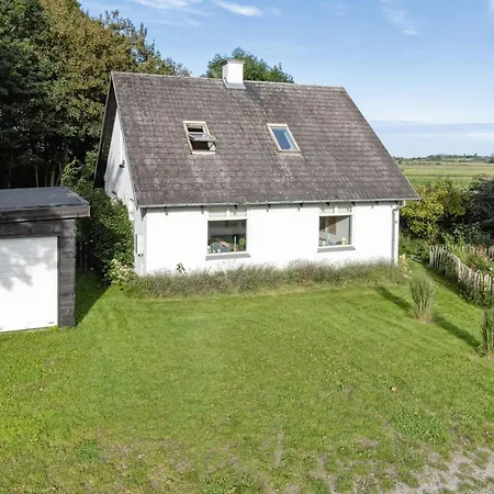 All-year Oasis With Sea Field And Nature Views Hébergement de vacances