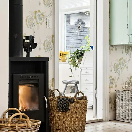 Hébergement de vacances All-year Oasis With Sea Field And Nature Views *