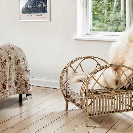 All-year Oasis With Sea Field And Nature Views Hébergement de vacances