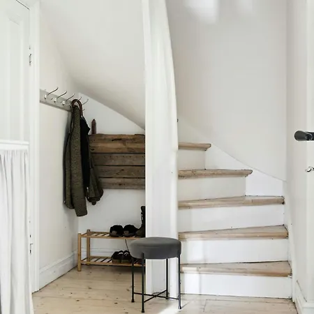 Hébergement de vacances All-year Oasis With Sea Field And Nature Views *