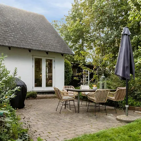 Hébergement de vacances All-year Oasis With Sea Field And Nature Views